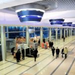 Авиабилеты Москва Омск за 5480 руб.